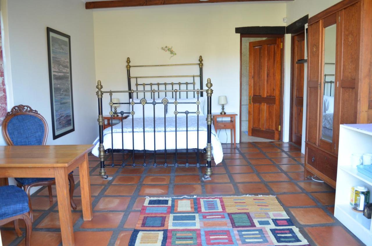 The Victoria Room Greyton Exterior photo