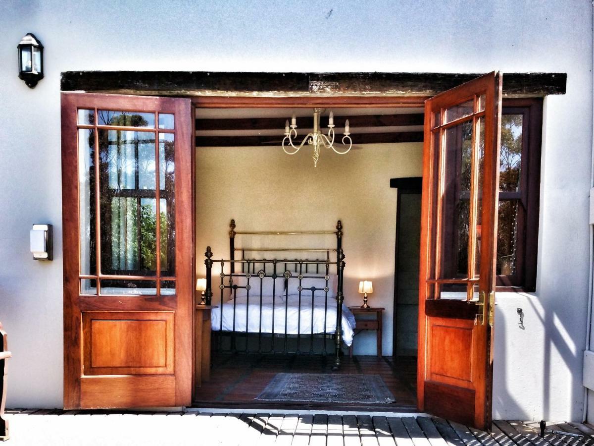 The Victoria Room Greyton Exterior photo